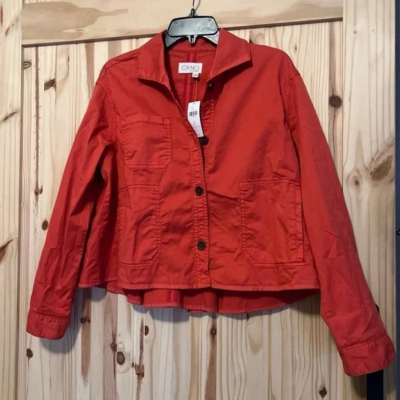 NWT, Anthropologie jacket - Picture 1 of 5